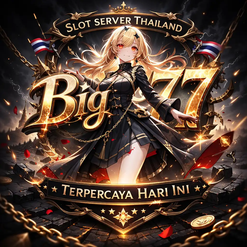 Big77 - Situs Slot Server Thailand Dengan Rtp Tinggi Terpercaya Hari Ini - WooCommerce eCommerce